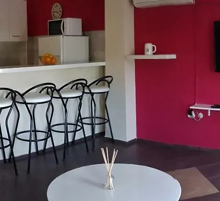 Apartment Seaview *