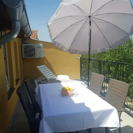 Apartment Seaview *