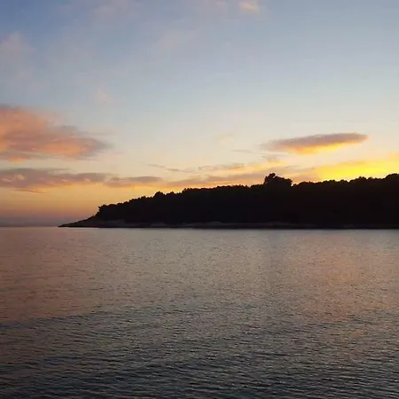 Apartmán Seaview Pula