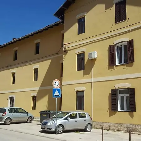 Apartmán Seaview